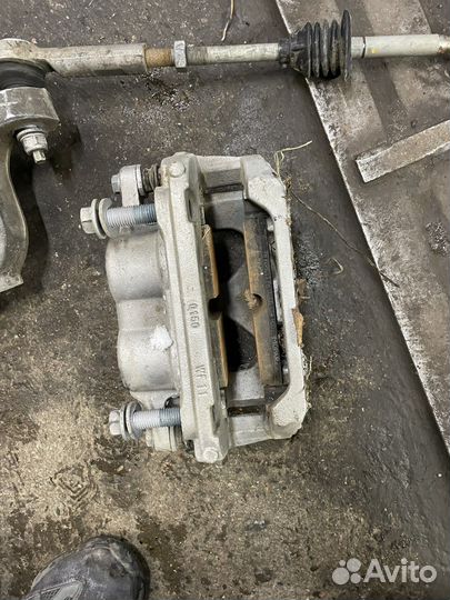 Суппорта передние задние Dodge ram 1500 2019+