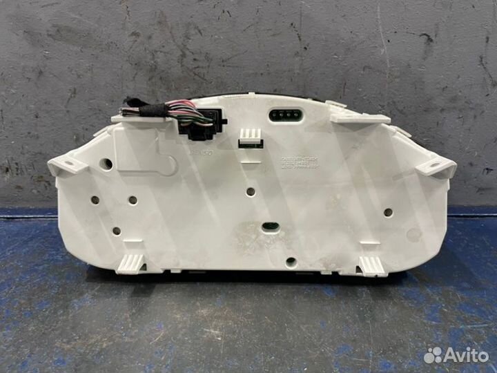 Щиток приборов Cadillac Cts 2 07-14 Гг