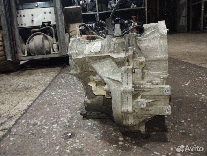 АКПП Toyota Corona premio ST210