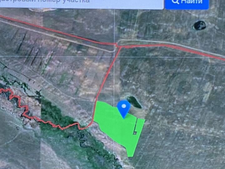 Участок 73 га (СНТ, ДНП)