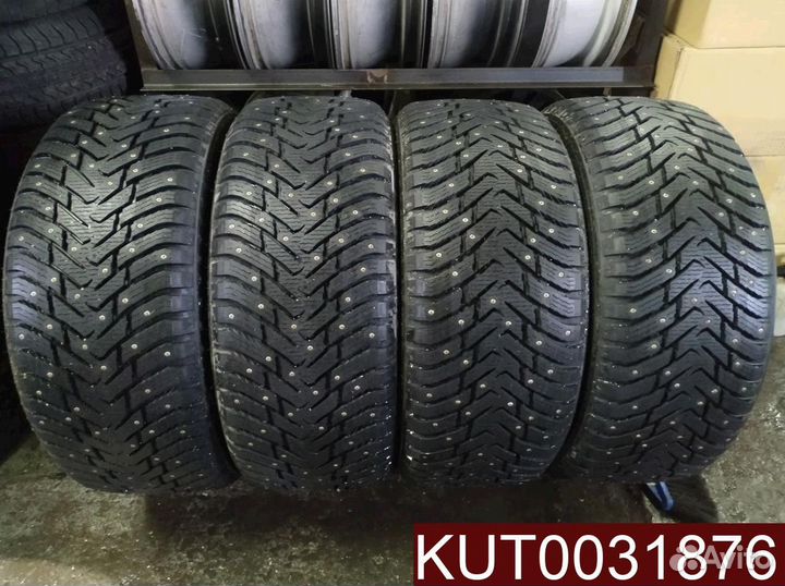 Nokian Tyres Hakkapeliitta 8 SUV 275/50 R20 107U