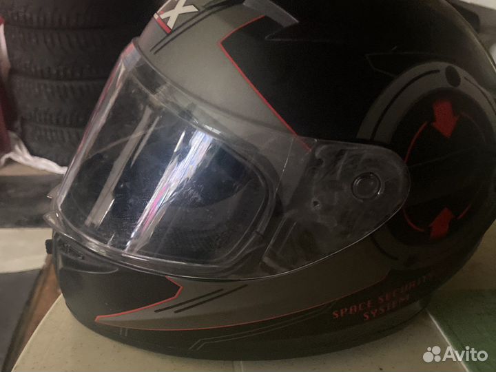 Шлем гтх 1000