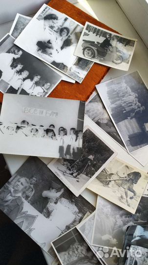 Фотографии пионеры СССР