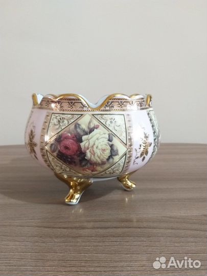 Конфетница