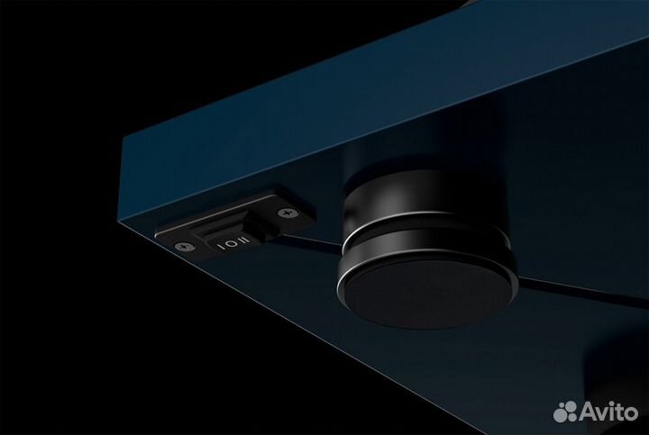 Pro-Ject Debut Carbon EVO (2M Red) High Gloss Red