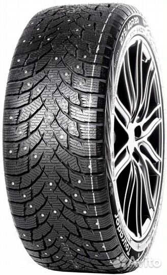 Tourador Ice Star TSW1 315/40 R21 115T