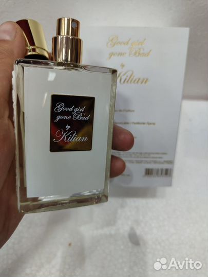 Тестер Kilian Good Girl Gone Bad, 50ml