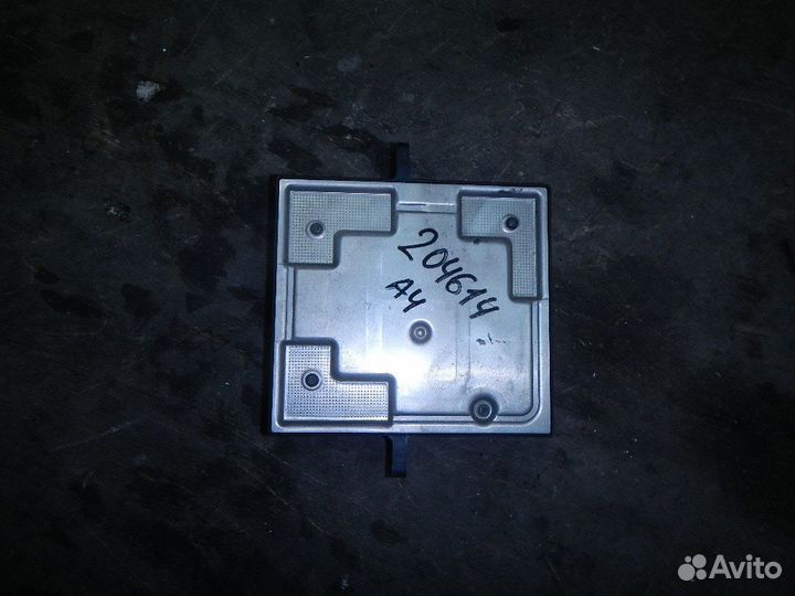 Блок электронный, Audi (Ауди) -А4 (B6) (00-04)
