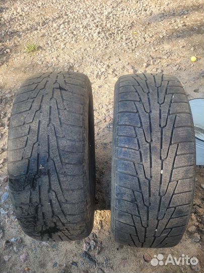 Nokian Tyres Nordman RS2 SUV 235/55 R18