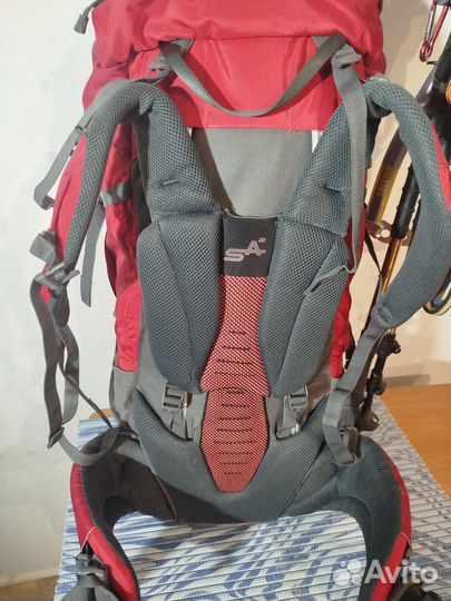 Рюкзак karrimor