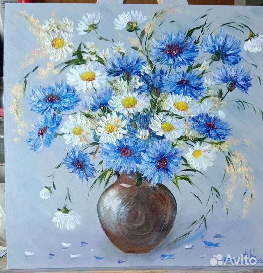 Лот картин для Светланы