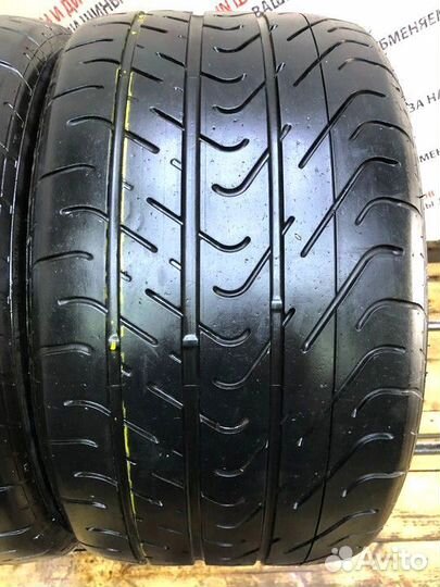 Pirelli P Zero Corsa Asimmetrico 295/30 R19