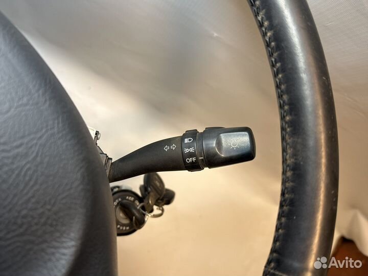 Рулевая колонка в сборе Hyundai Santa Fe I