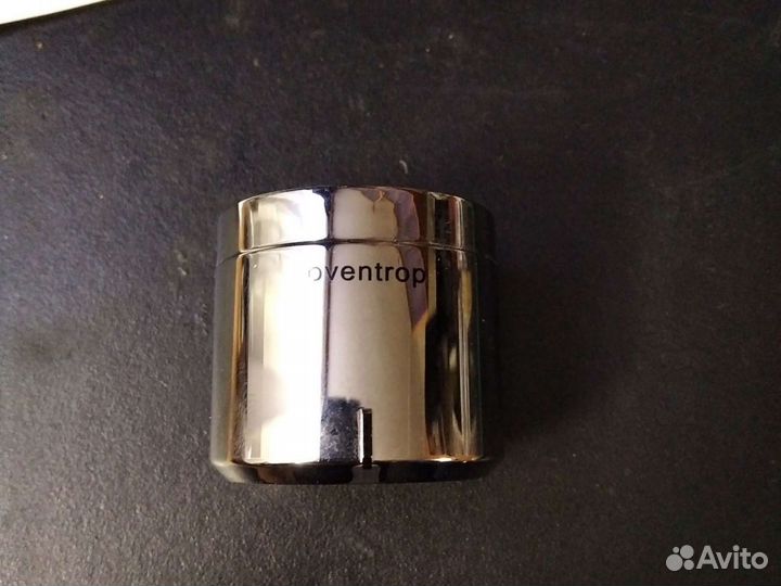 Кольцо декоративное для термоголовки Oventrop