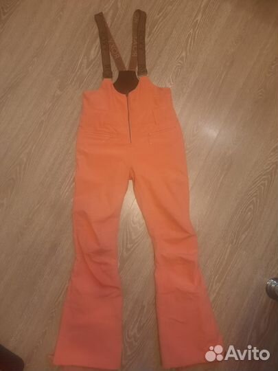 Горнолыжные брюки roxy