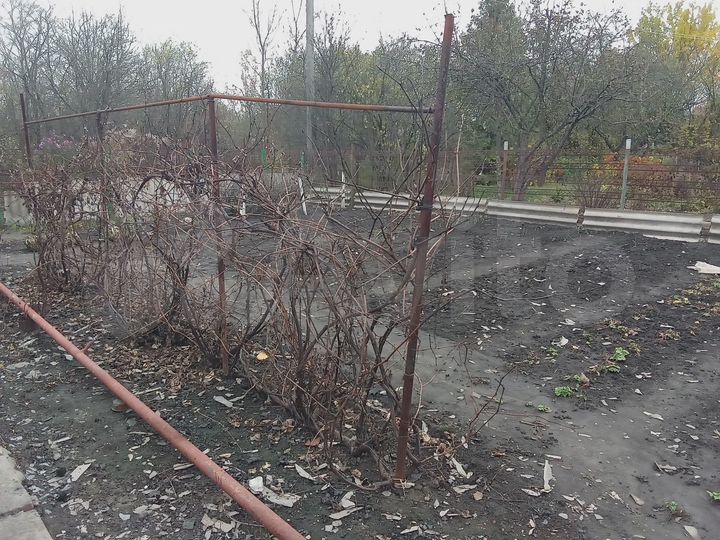 Участок 6 сот. (СНТ, ДНП)