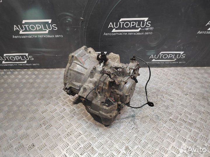 АКПП Hyundai Accent G4EC 1999-2012