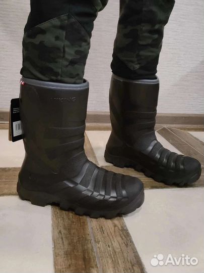 Viking ultra 2.0 thermo boots Classic thermo boot