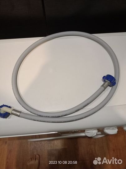 Стиральная машина indesit