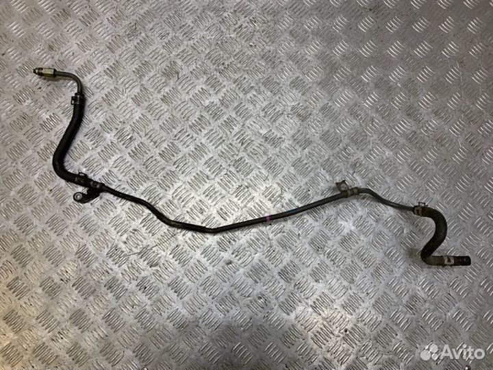 Трубка гидроусилителя Toyota Camry V40 2azfe 2006