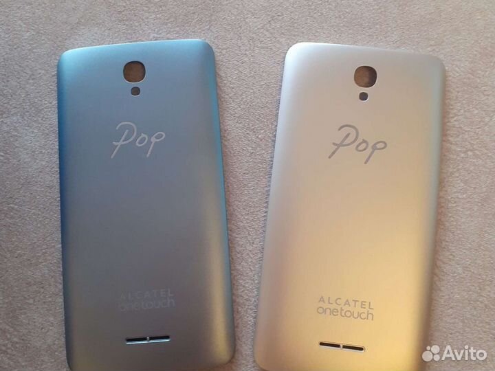 Панель для телефона Alcatel Onetouch Pop Star 5.0