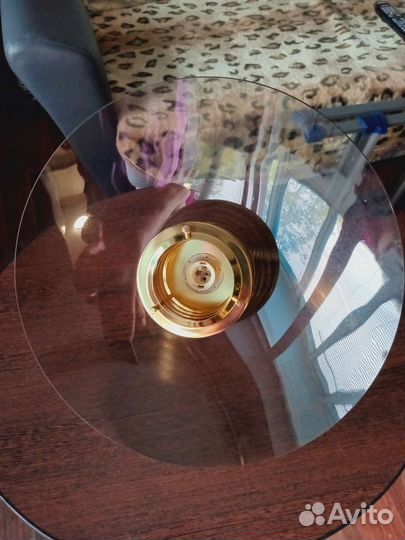 Люстра потолочная