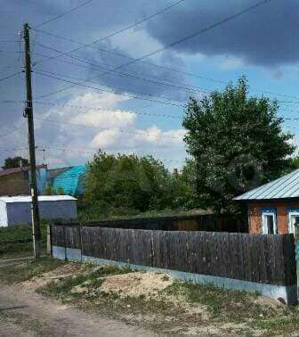 Дом 47,6 м² на участке 3,5 сот.