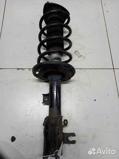 Mazda CX-5 (KE) I амортизатор передний правый