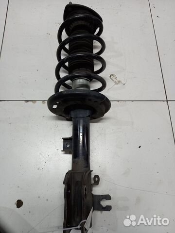 Mazda CX-5 (KE) I амортизатор передний правый