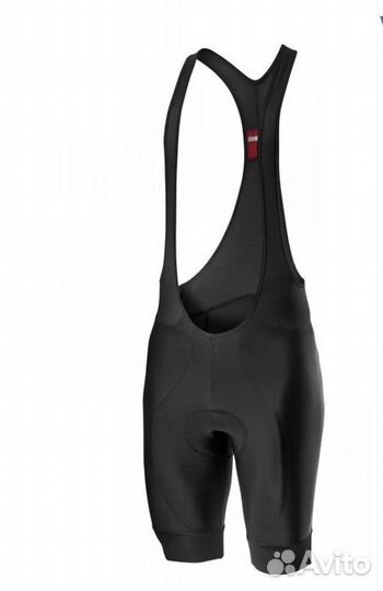 Castelli велорейтузы мужские размер М