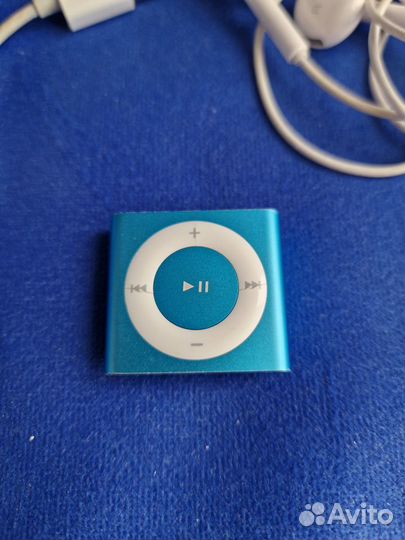 Apple iPod shuffle (забронировано)