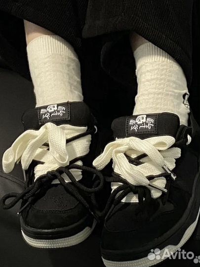 Дутыши Osiris type