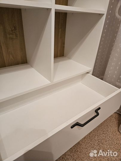 Шкаф Ангстрем новый
