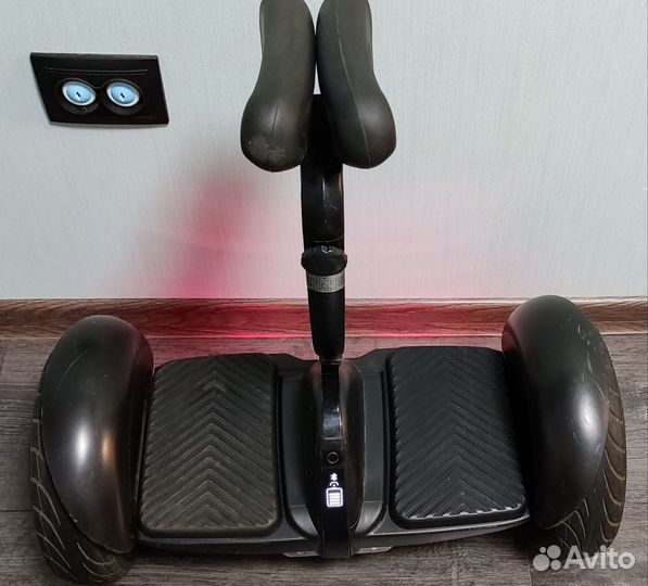 Сигвей Mini robot PRO 54V