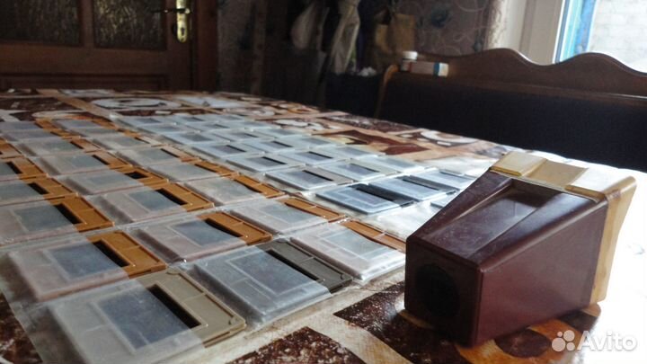 Антиквариат