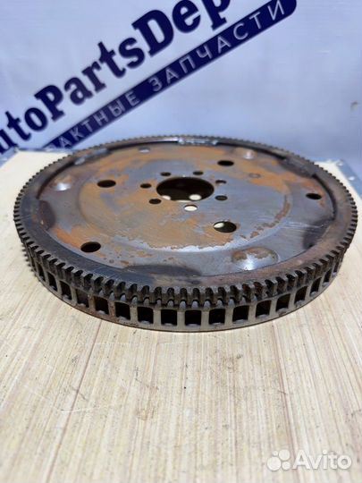 Маховик renault 1.6 АКПП