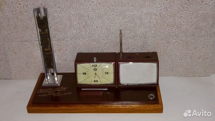 Сувенир дружба народов, г.Ижевск1975, ирз