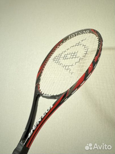 Ракетка dunlop 26