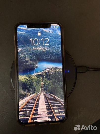 Зарядное устройство для iPhone, samsung