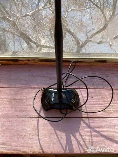 Антенна (всенаправленная) TP-link TL-ant2408c