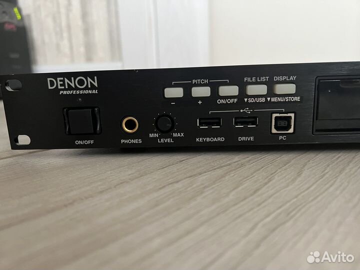 Denon DN-F650R