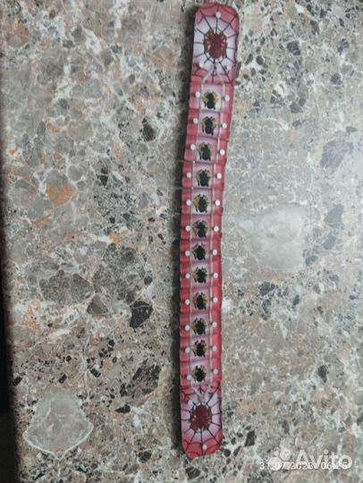 Четки перекидные ручной работы