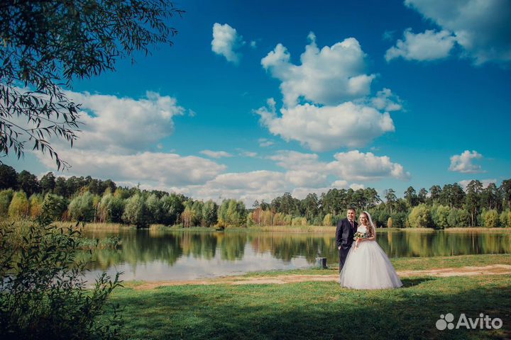 Фото - Видеосъемка от студии Колибри