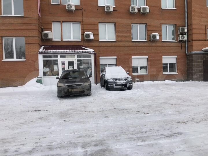 Свободного назначения, 207 м²