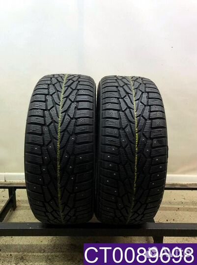 Nokian Tyres Nordman 7 235/55 R17 96T
