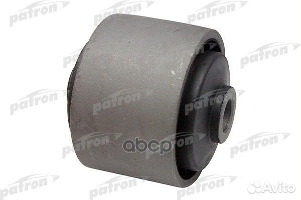 Patron Сайлентблок балки задней nissan primera