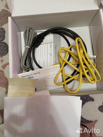 Wifi роутер 4g модем yota