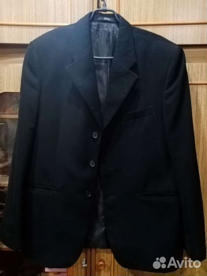 Пиджак мужской