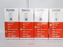 StarLine A93 V2 2 CAN-4LIN ECO