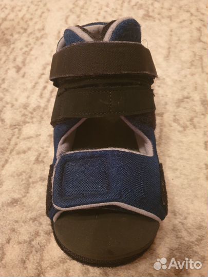 Ортопедическая обувь sursil